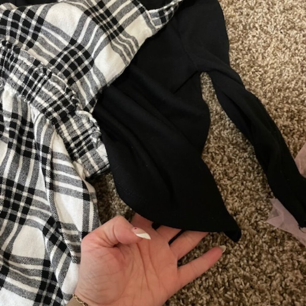 Dress Set - Picture 2 of 4